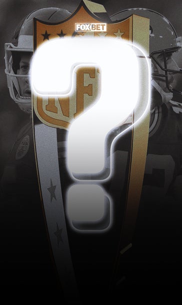NFL odds: Bettors back surprising player to win MVP
